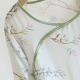2025 New Women's Spring/Summer Pajama Set with Satin Viscous Soft 7-in-1 Sleeve and 9-in-1 Pants Two Piece Home Clothes Ladies 2025 New Women's Spring/Summer Pajama Set with Satin Viscous Soft 7-in-1 Sleeve and 9-in-1 Pants Two Piece Home Clothes Ladies