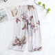 2025 new ladies summer shorts cropped pants thin section soft artificial cotton loose casual home pants can be worn outside 2025 new ladies summer shorts cropped pants thin section soft artificial cotton loose casual home pants can be worn outside