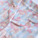2025 New Spring and Autumn Women's Pajama Set 100% Cotton Knitted Cute Loose Long sleeved Pants Two piece Home Furnishing Set 2025 New Spring and Autumn Women's Pajama Set 100% Cotton Knitted Cute Loose Long sleeved Pants Two piece Home Furnishing Set