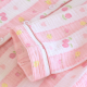 2025 New Spring and Autumn Women's Pajama Set 100% Cotton Crepe Long Sleeve Long Pants Two Piece Home Clothes Sleepwear 2025 New Spring and Autumn Women's Pajama Set 100% Cotton Crepe Long Sleeve Long Pants Two Piece Home Clothes Sleepwear