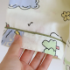 2025 Spring/Summer New Women's Pajama Set 100% Pure Cotton Double Layer Gauze Long Sleeve Two Piece Cartoon Cute Sweet Home Fury 2025 Spring/Summer New Women's Pajama Set 100% Pure Cotton Double Layer Gauze Long Sleeve Two Piece Cartoon Cute Sweet Home Fury
